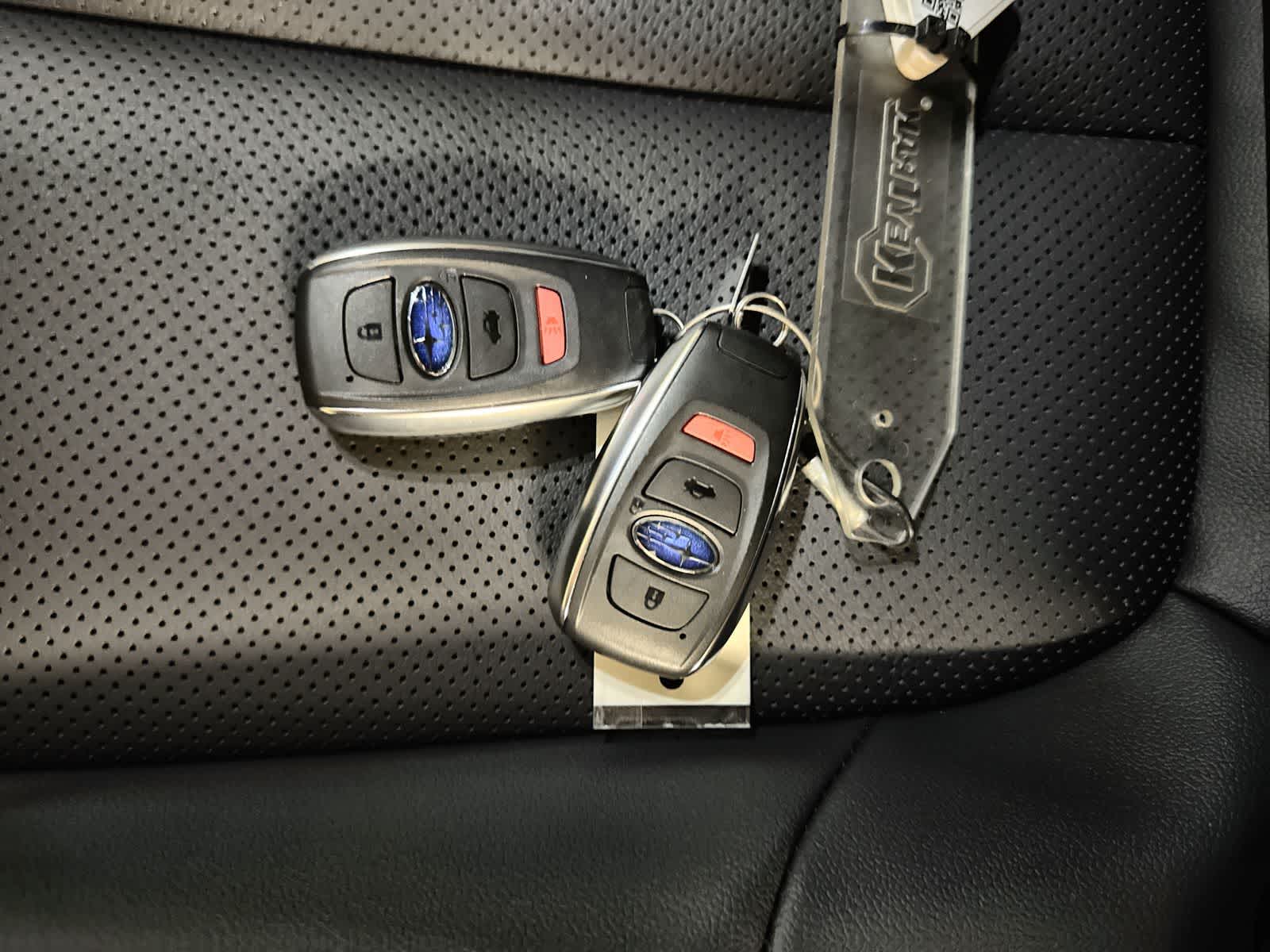 Thumbnail: 2026 Subaru Outback - 31