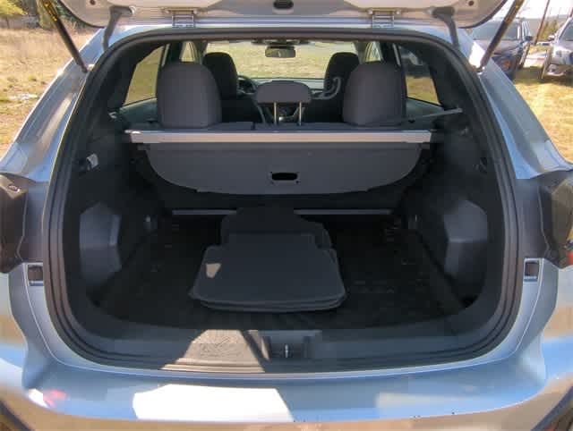 2024 Subaru Crosstrek Sport 37
