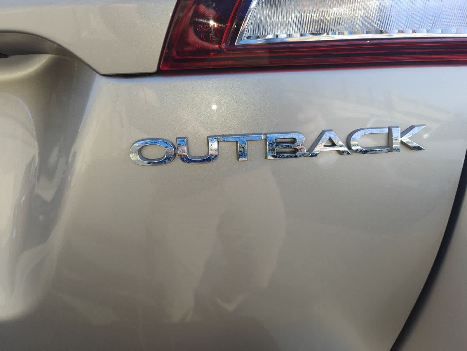 Thumbnail: 2018 Subaru Outback - 13