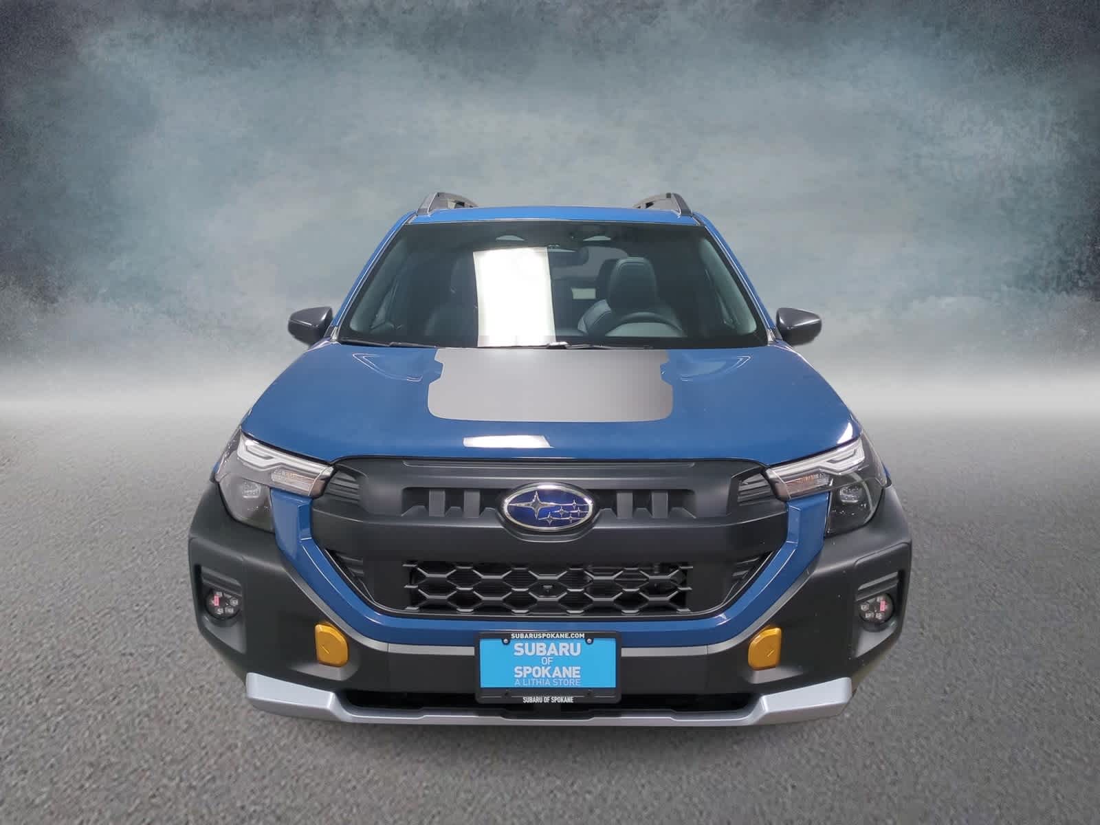 Thumbnail: 2026 Subaru Forester - 3
