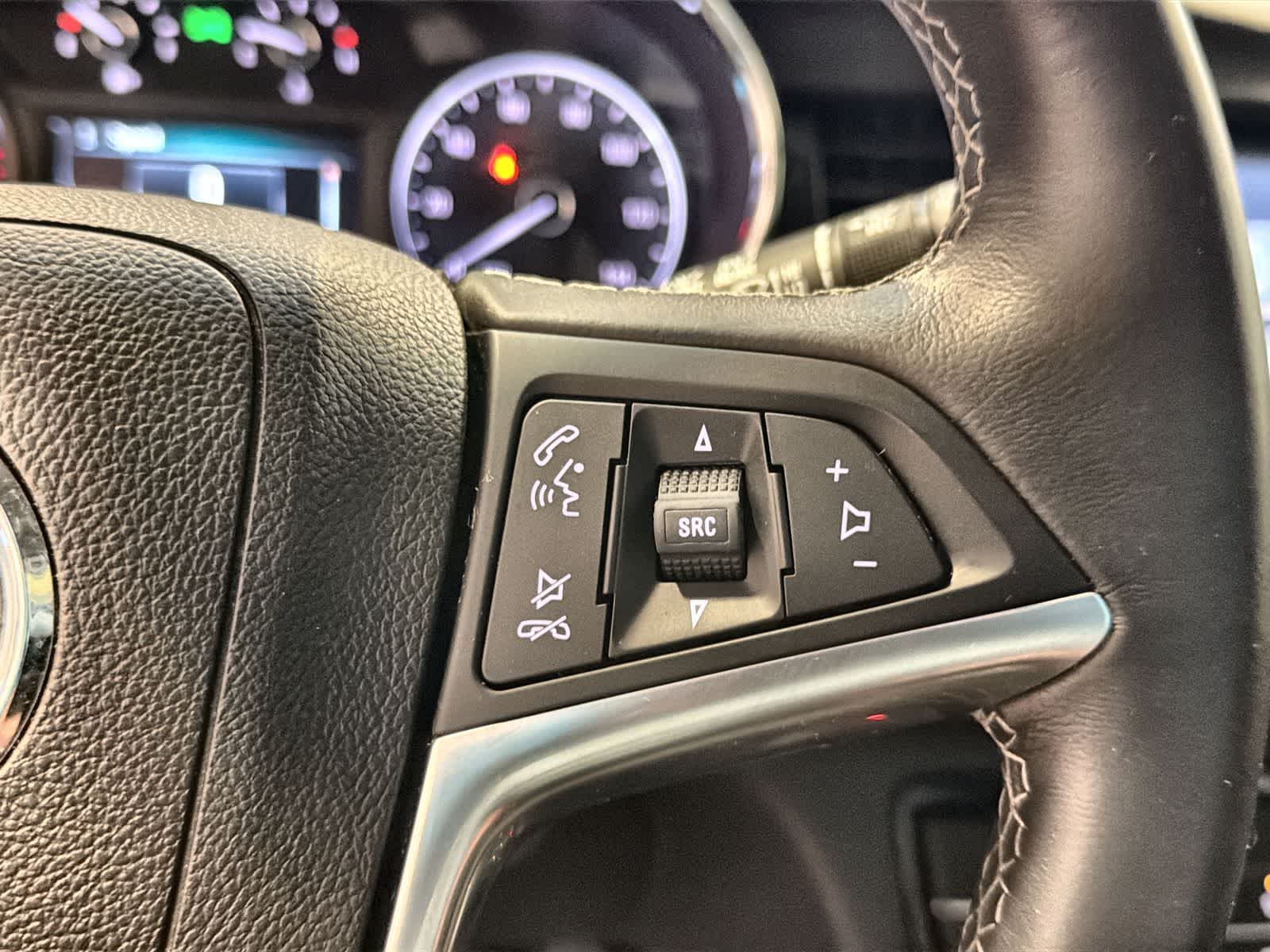 Thumbnail: 2017 Buick Encore - 24