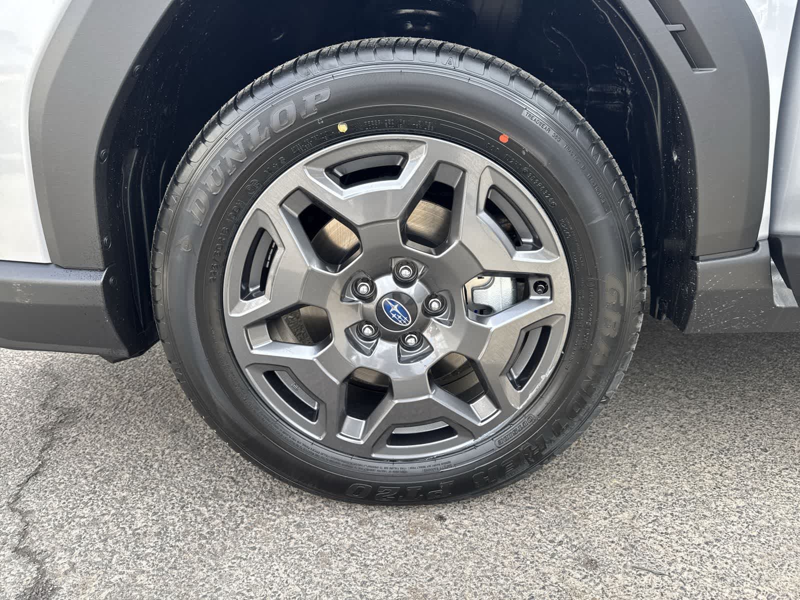 Thumbnail: 2026 Subaru Outback - 11