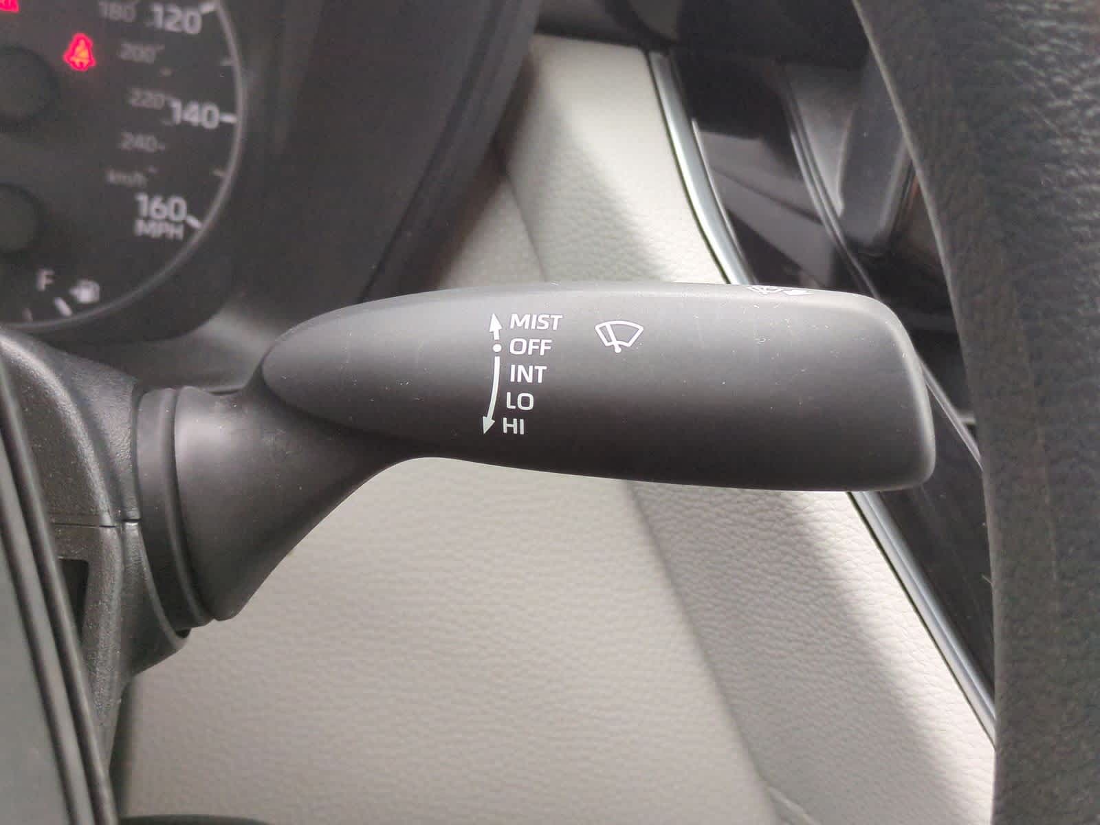 Thumbnail: 2023 Toyota Corolla Cross - 26