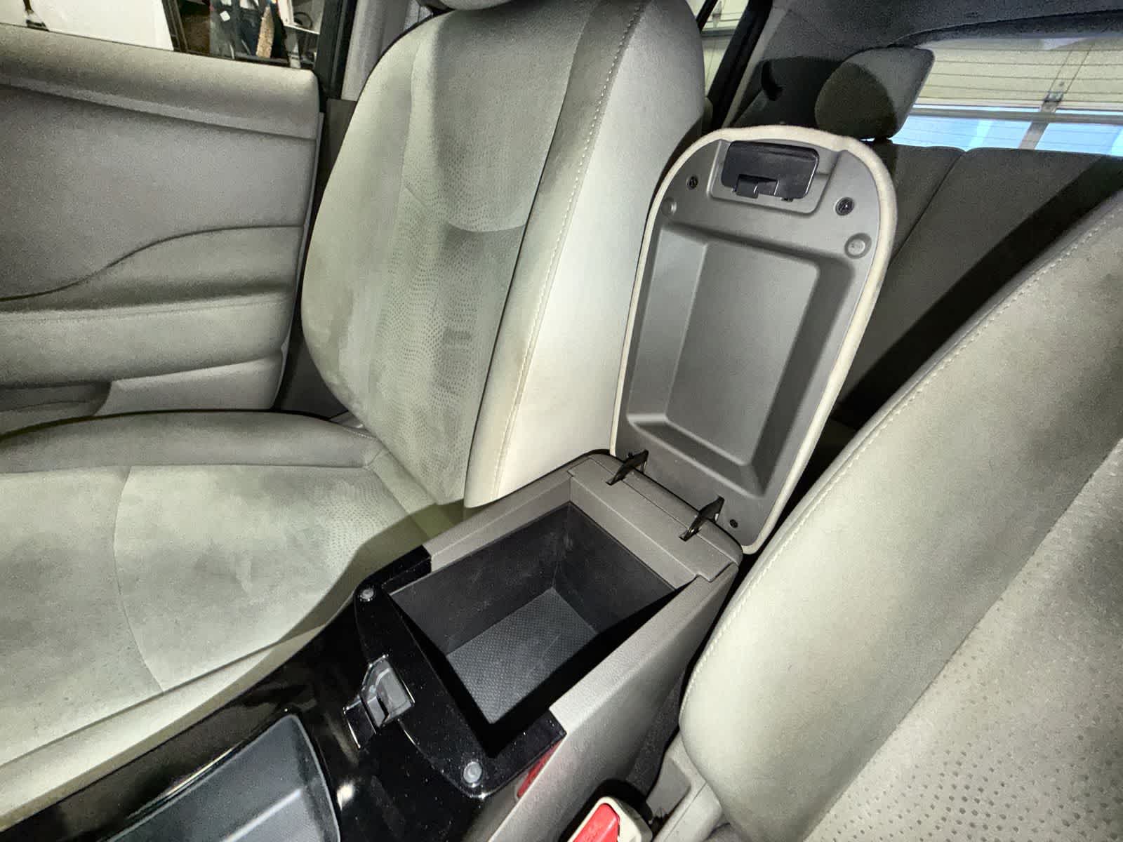 Thumbnail: 2015 Nissan Leaf - 27