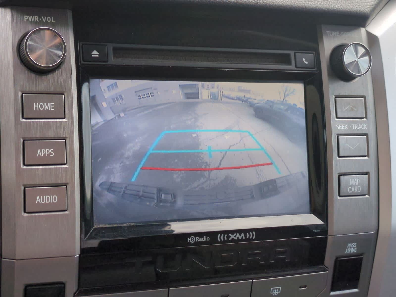 Thumbnail: 2019 Toyota Tundra - 29