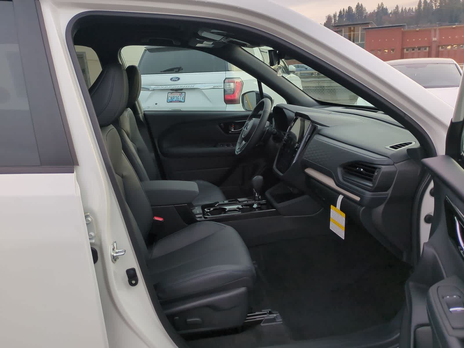 Thumbnail: 2026 Subaru Forester - 23