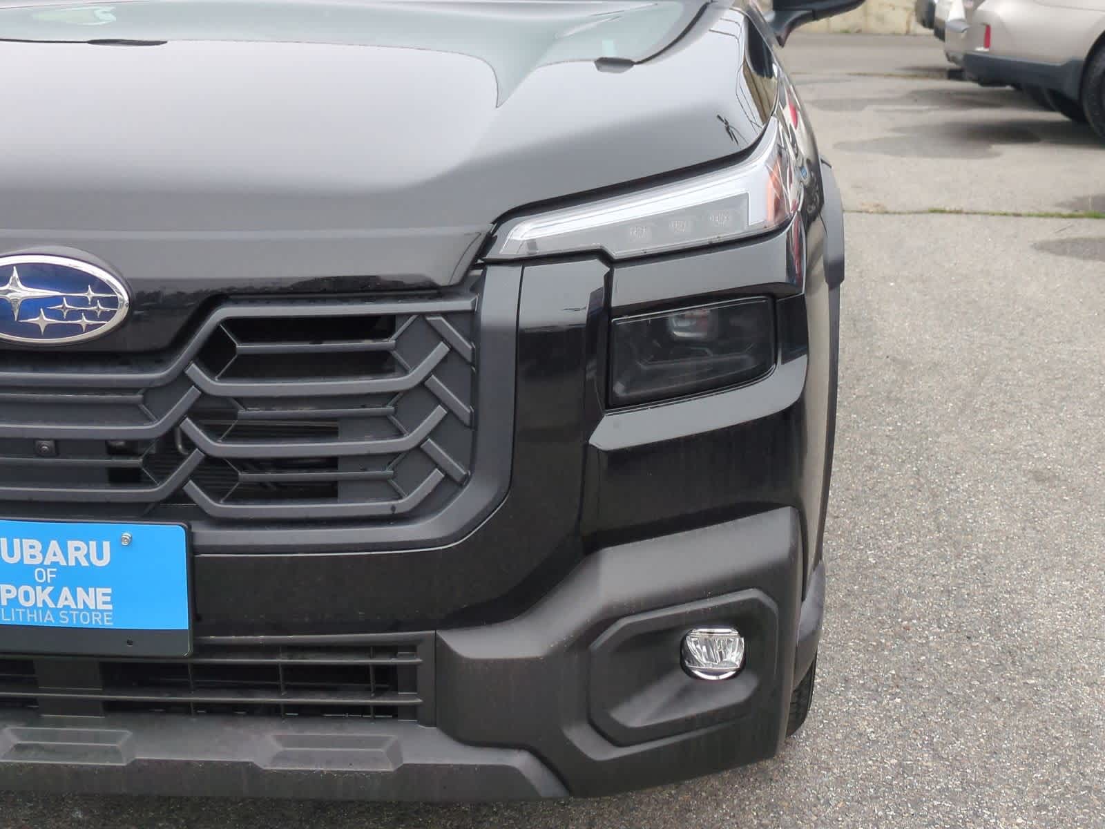 Thumbnail: 2026 Subaru Outback - 11