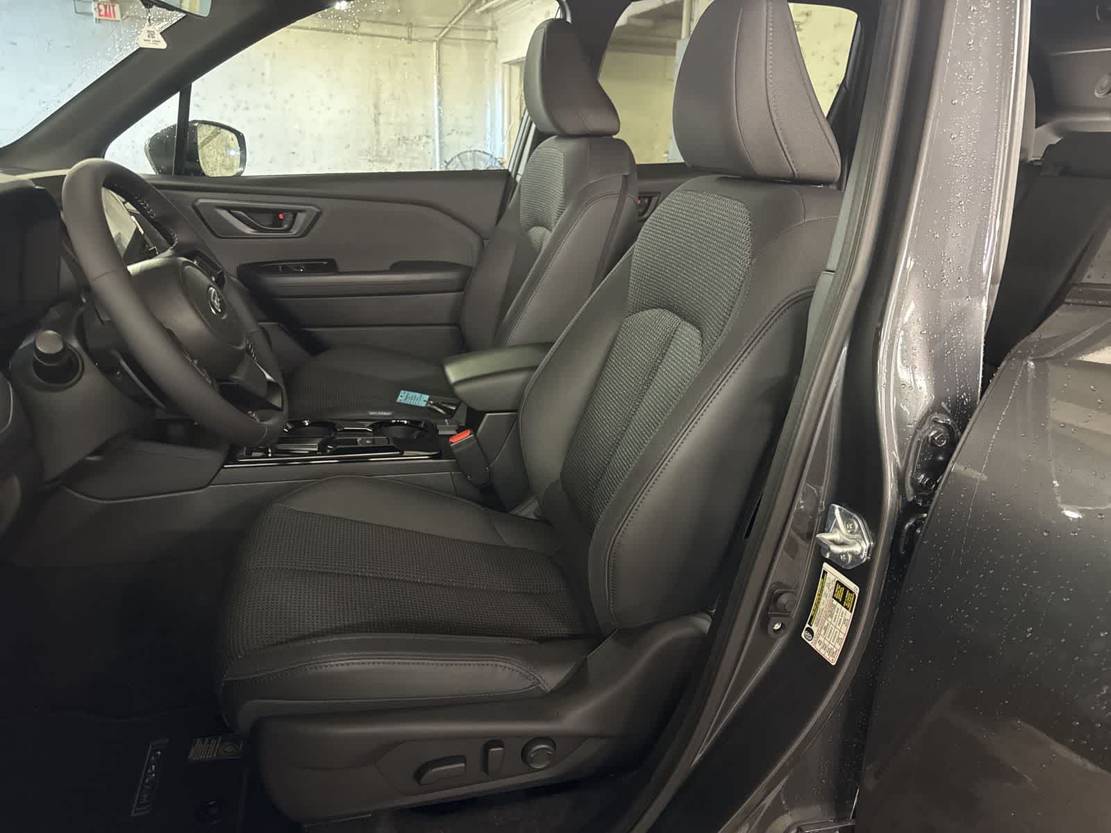 Thumbnail: 2026 Subaru Forester - 15