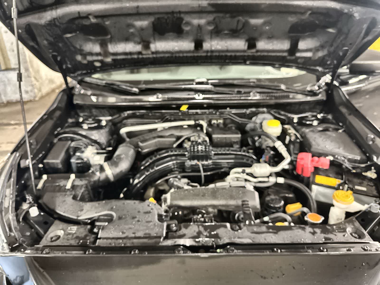 Thumbnail: 2024 Subaru Crosstrek - 16