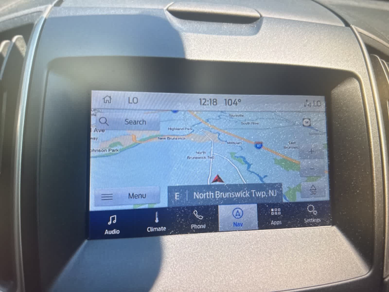 Thumbnail: 2019 Ford Edge - 16