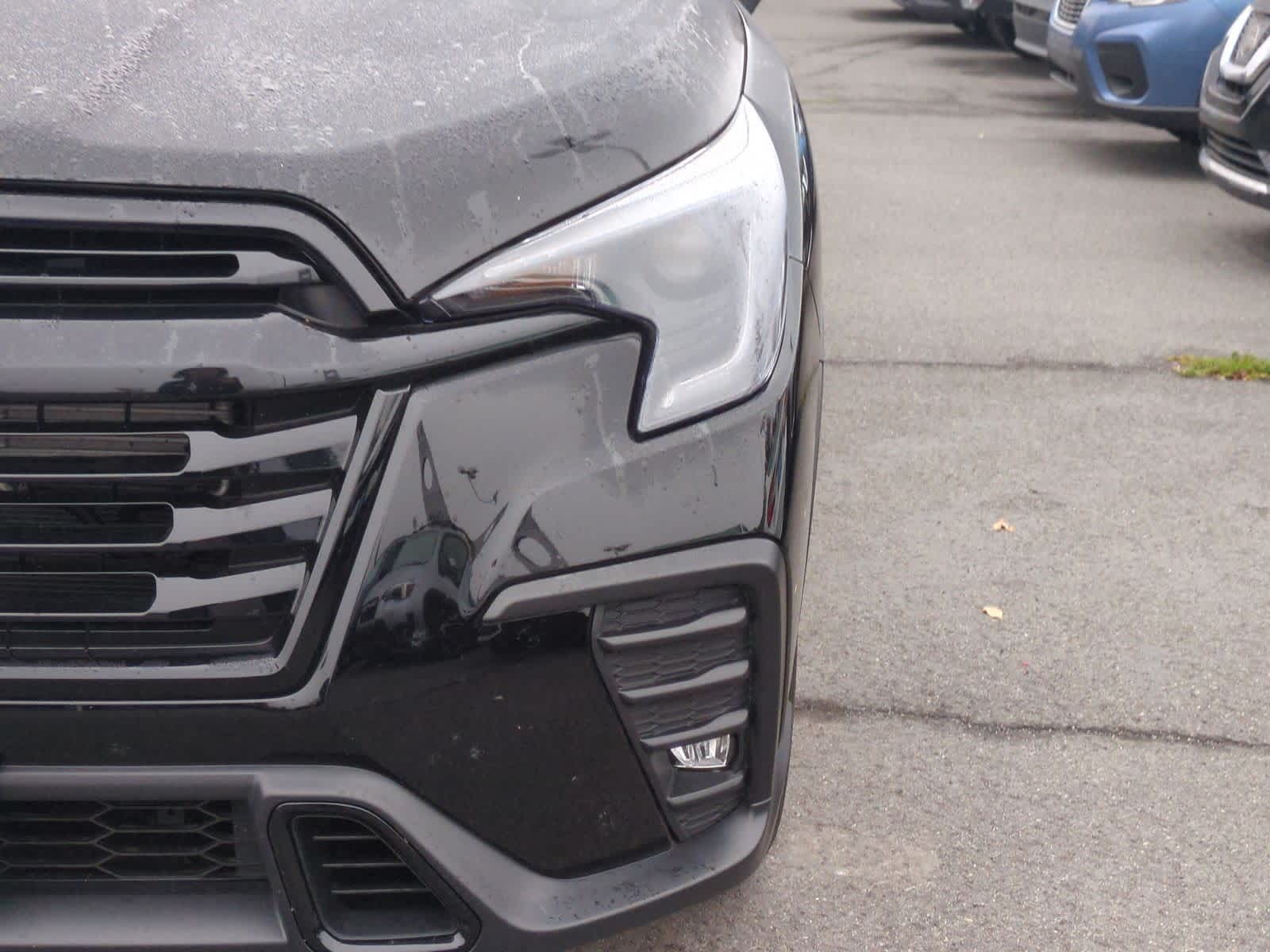 Thumbnail: 2025 Subaru Ascent - 12