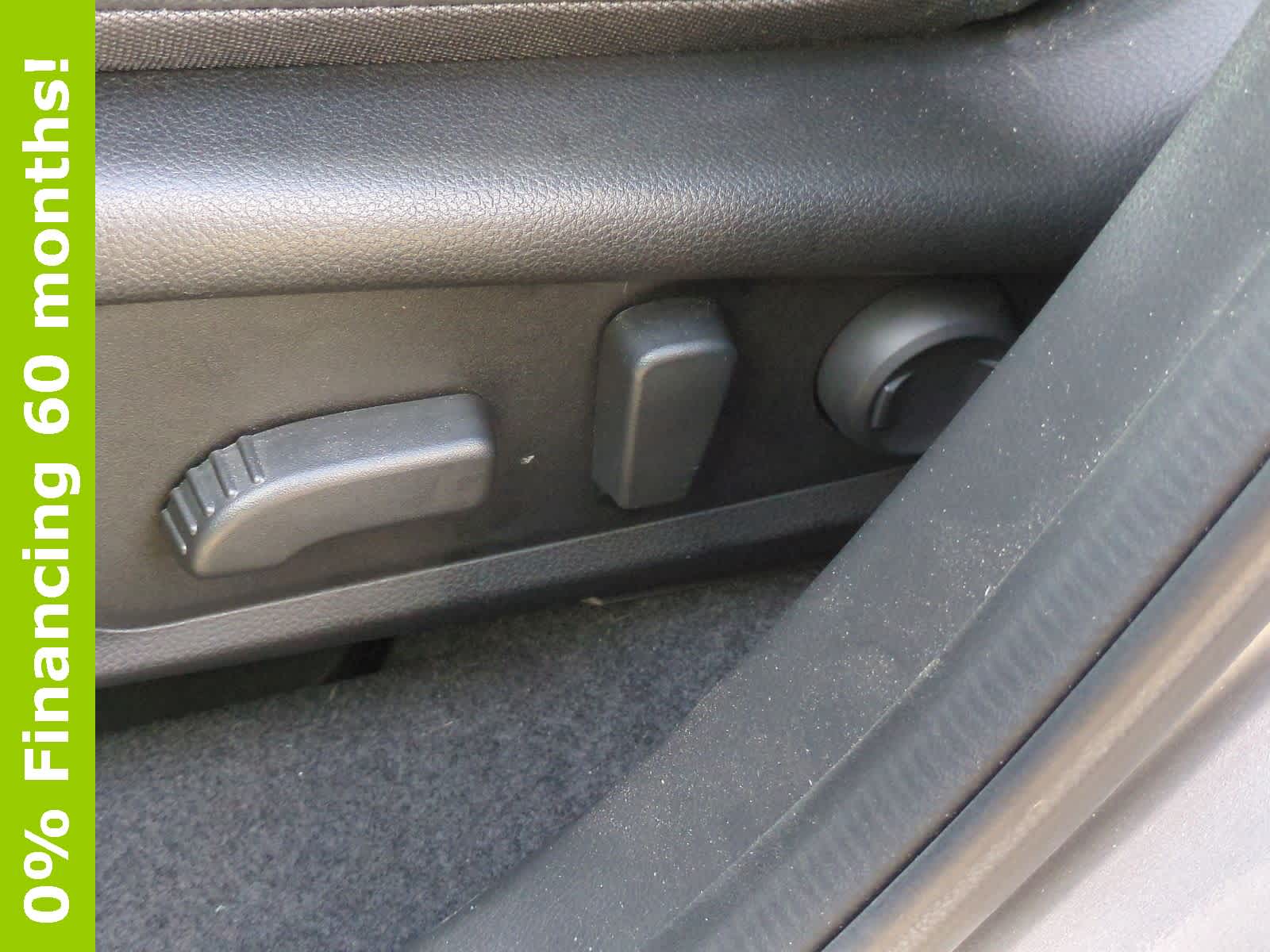 Thumbnail: 2025 Subaru Forester - 19