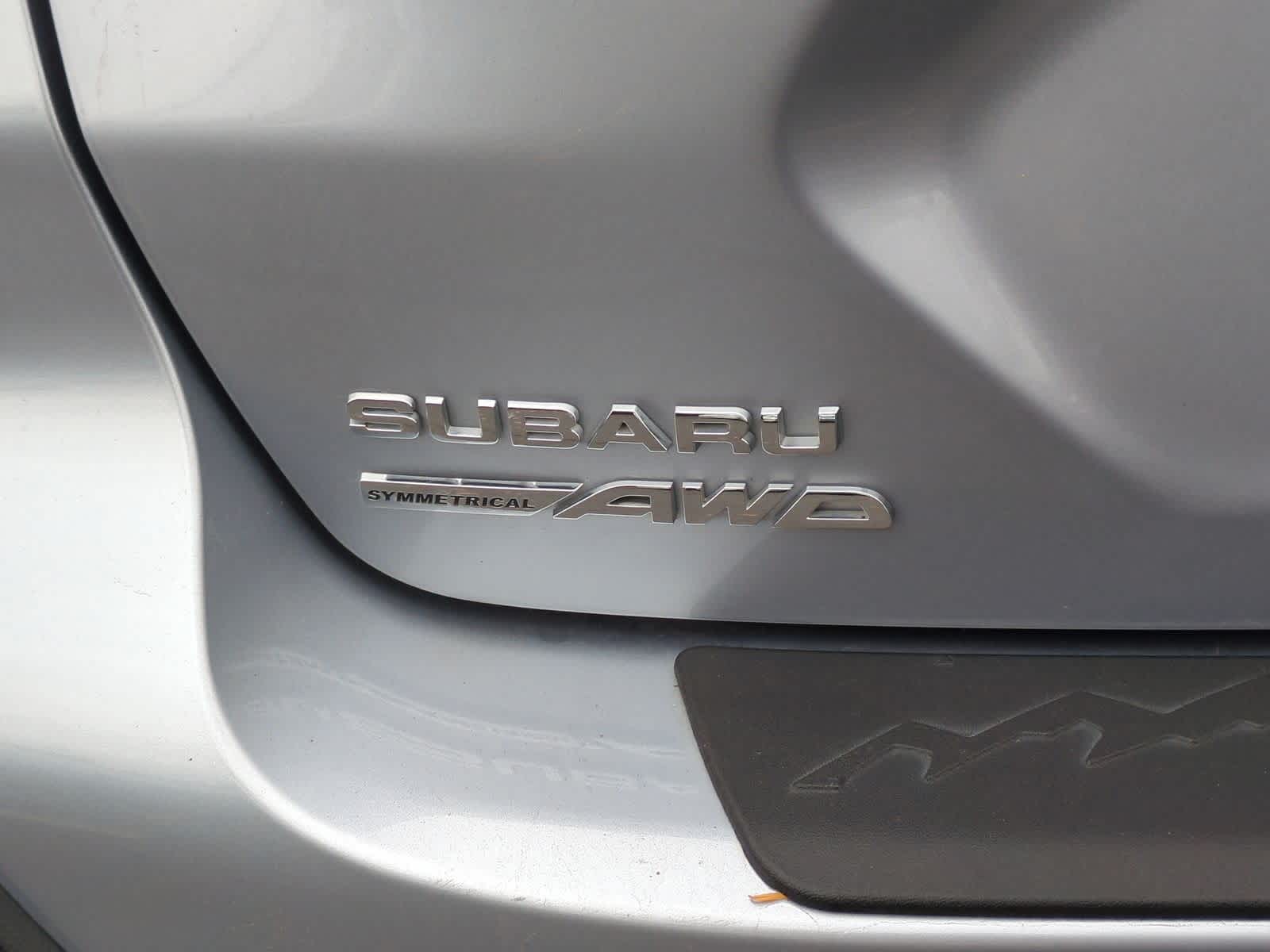 Thumbnail: 2025 Subaru Crosstrek - 12