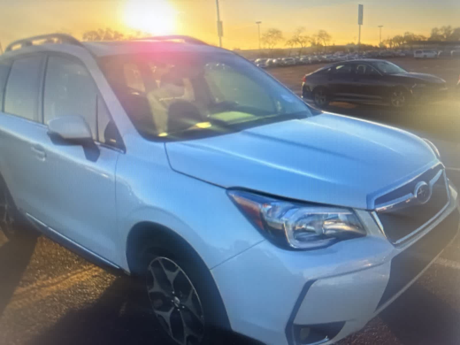 Thumbnail: 2016 Subaru Forester - 5