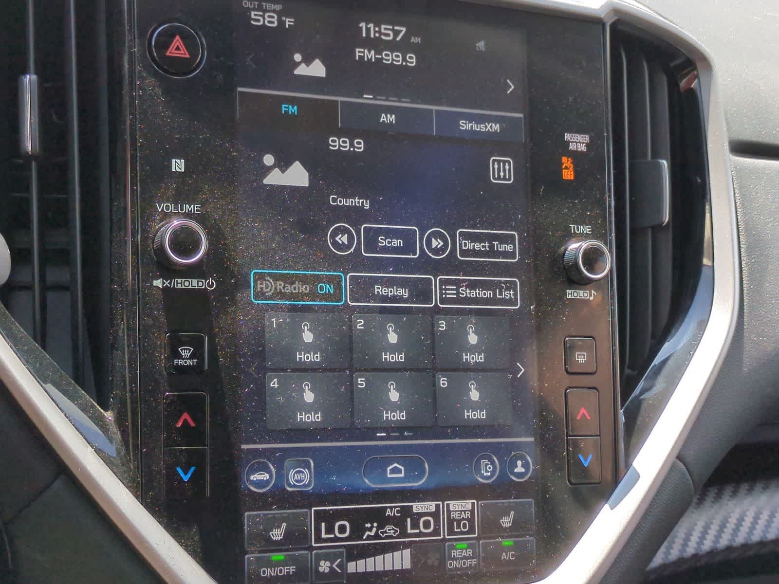 2024 Subaru Ascent Premium 30