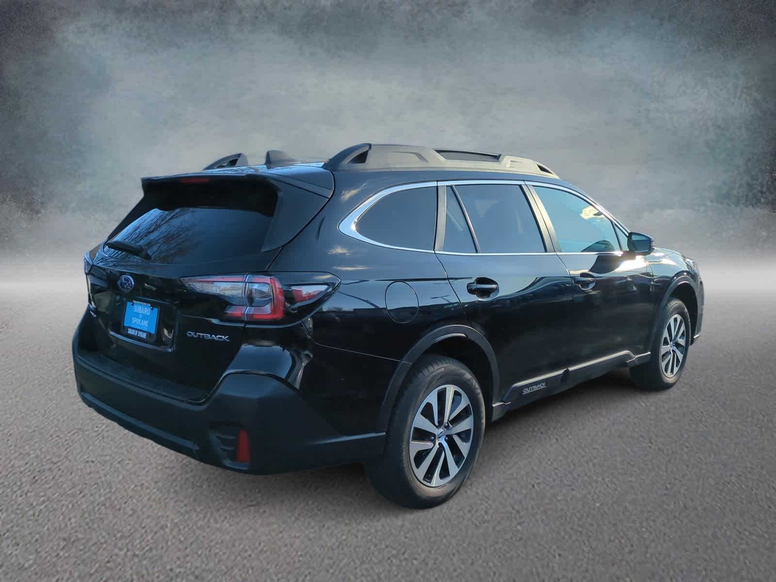 Thumbnail: 2022 Subaru Outback - 8