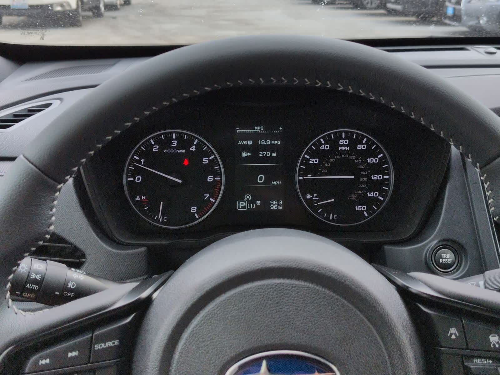 Thumbnail: 2025 Subaru Forester - 33