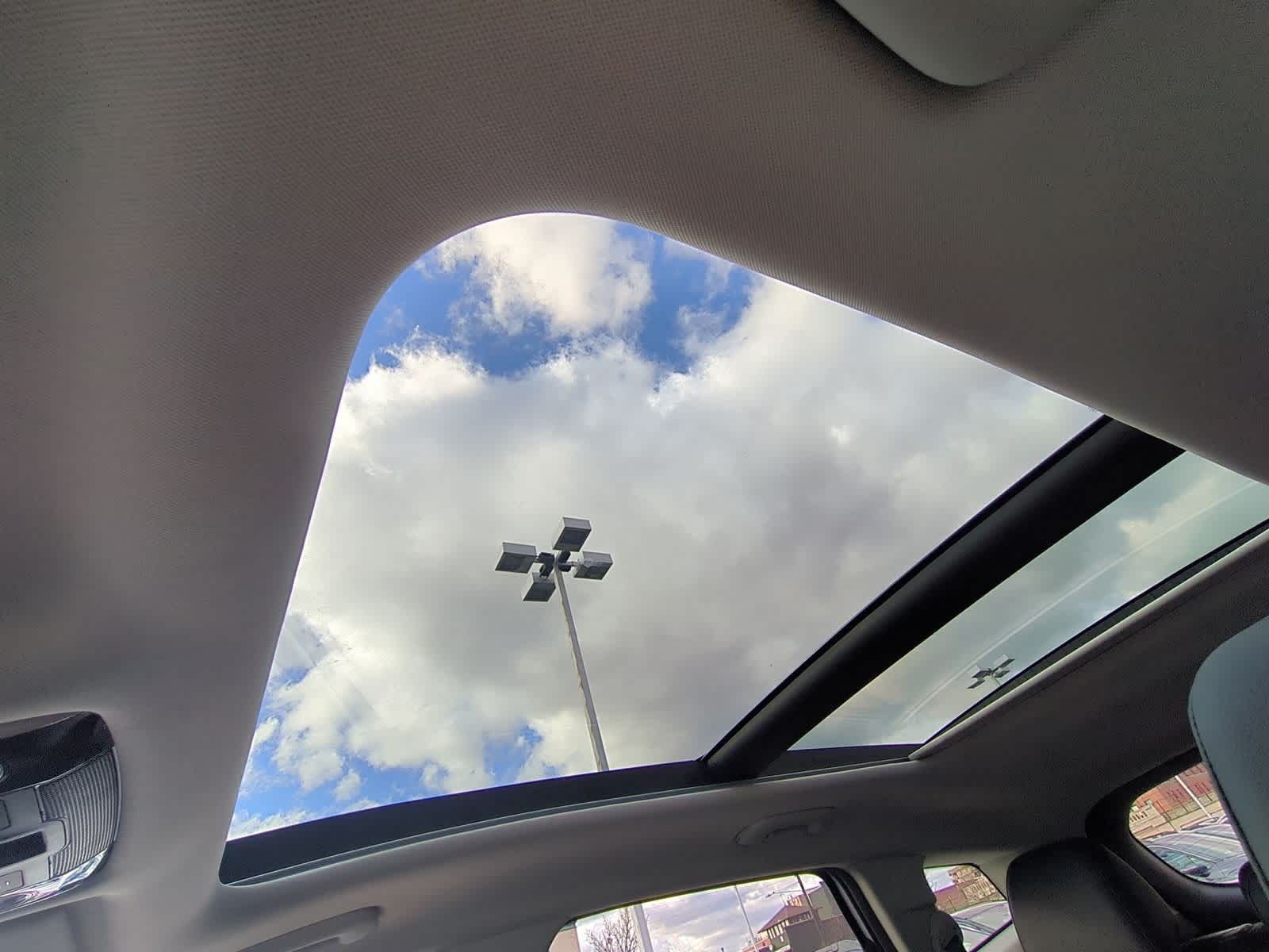 Thumbnail: 2026 Kia Sportage - 20