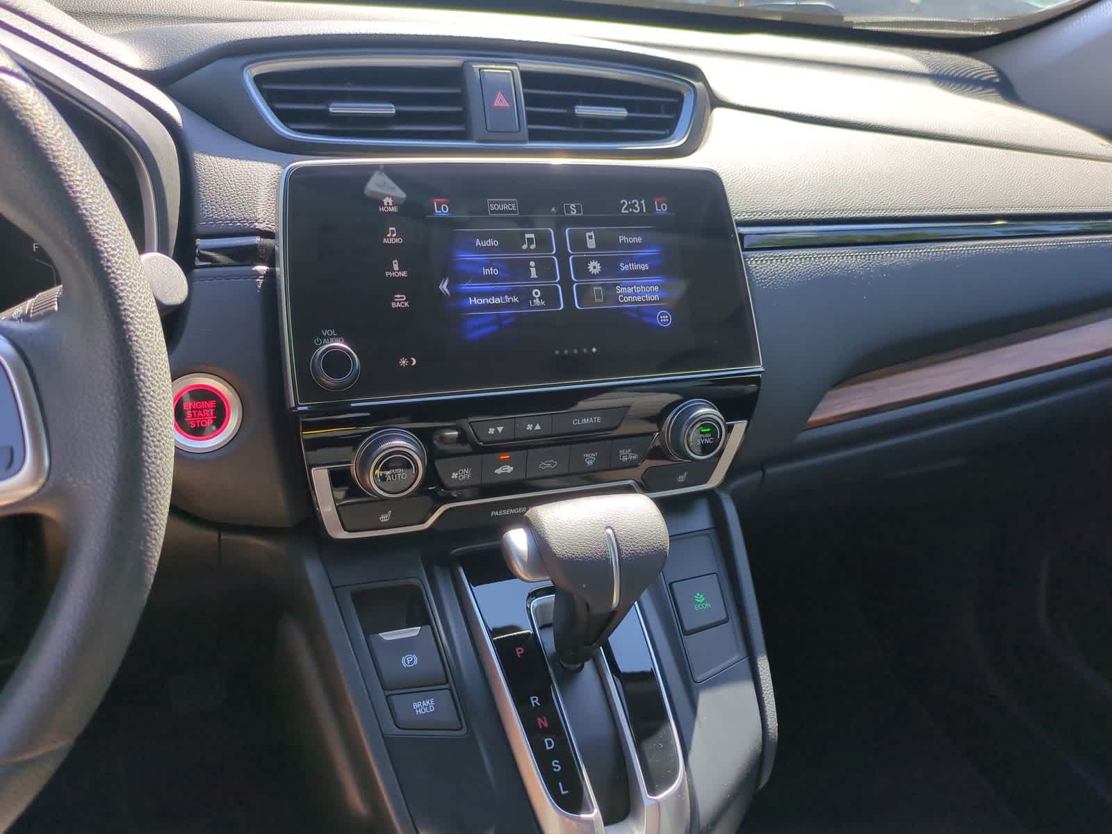 Thumbnail: 2018 Honda CR-V - 29