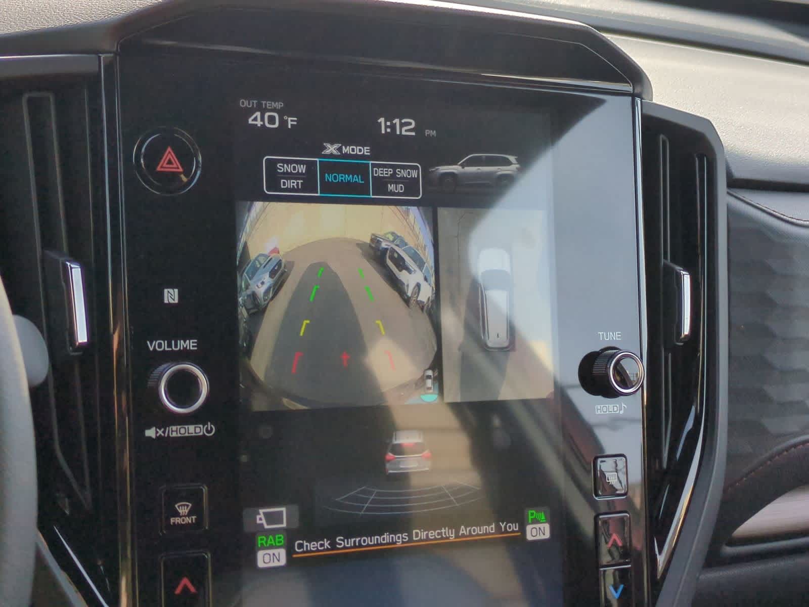 Thumbnail: 2026 Subaru Forester - 31