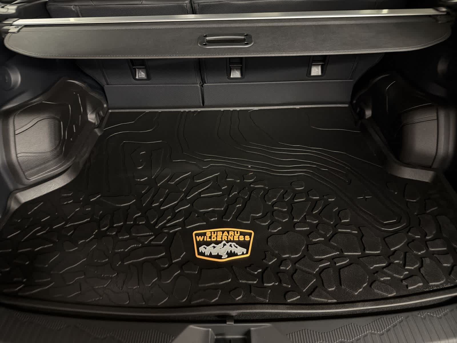 Thumbnail: 2026 Subaru Forester - 35