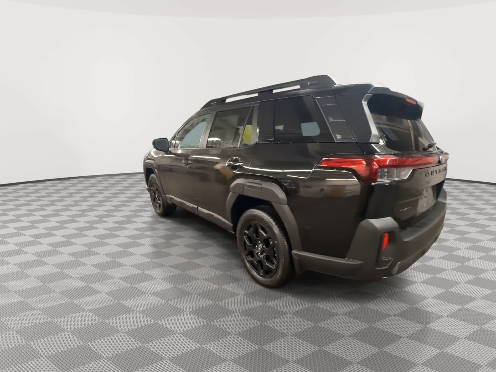 Thumbnail: 2026 Subaru Outback - 6