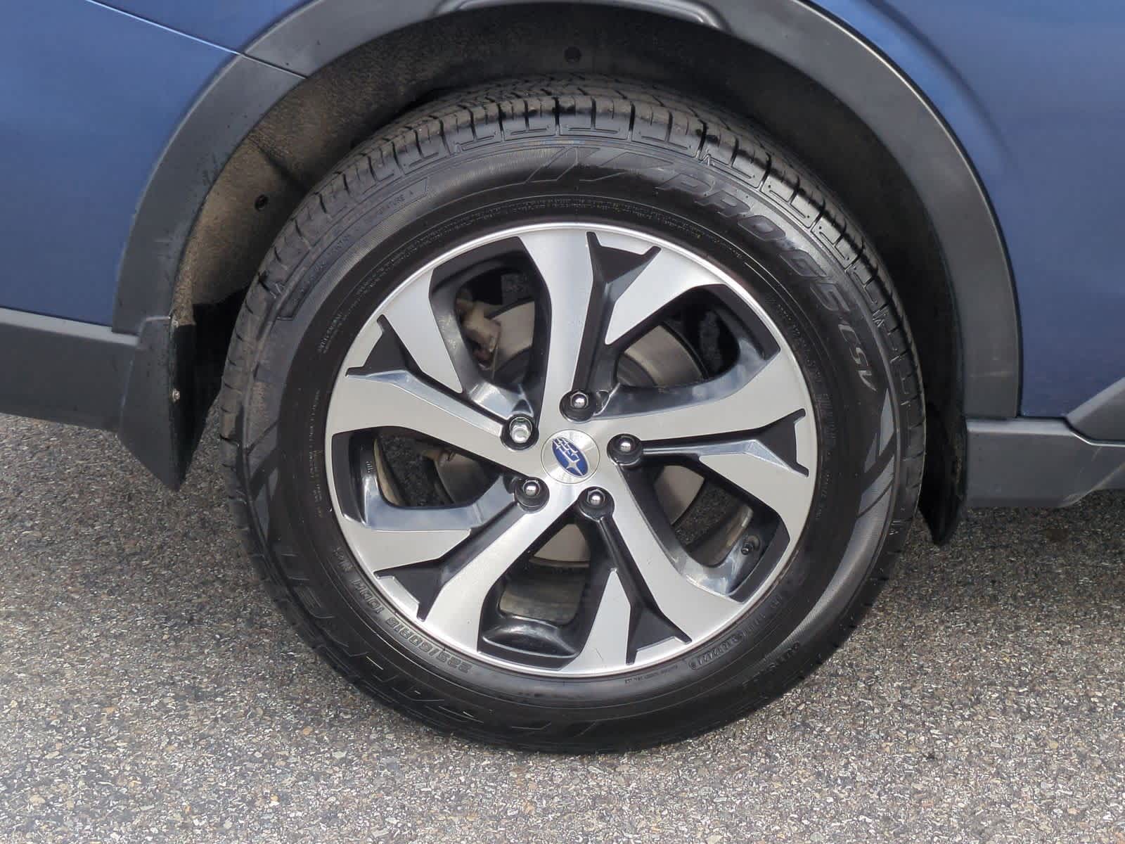 Thumbnail: 2020 Subaru Outback - 14