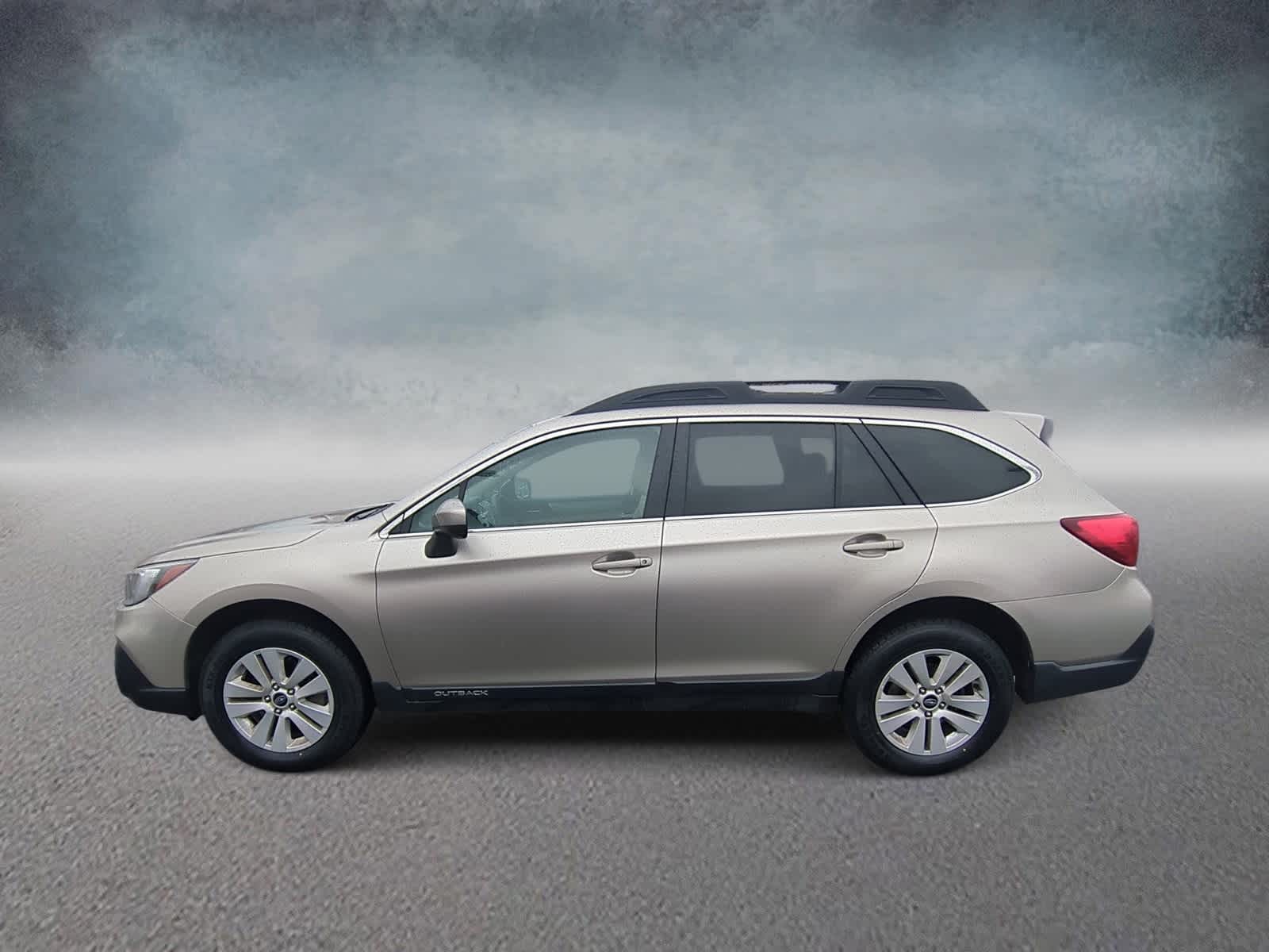 Thumbnail: 2019 Subaru Outback - 5