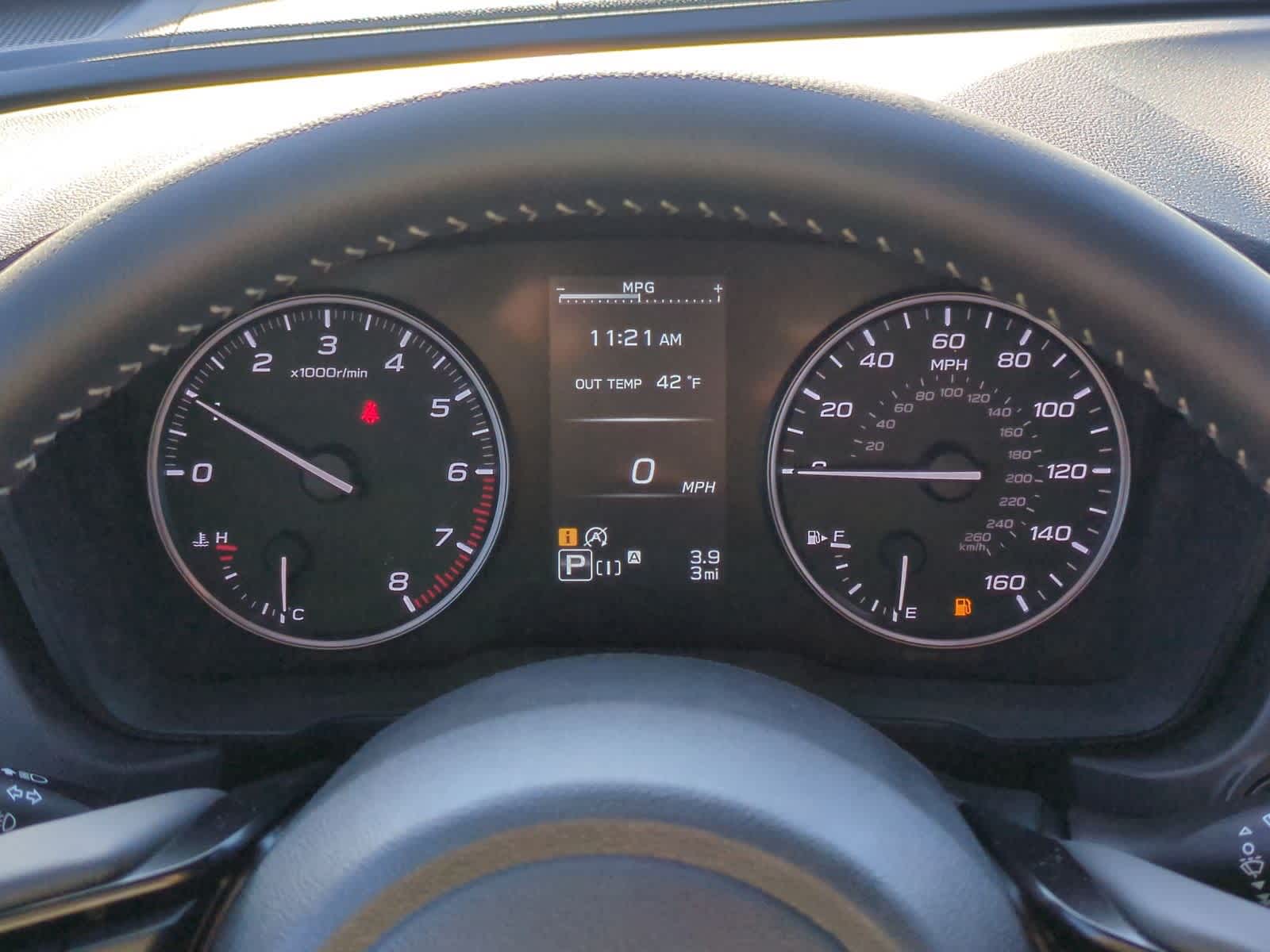 Thumbnail: 2026 Subaru Forester - 33