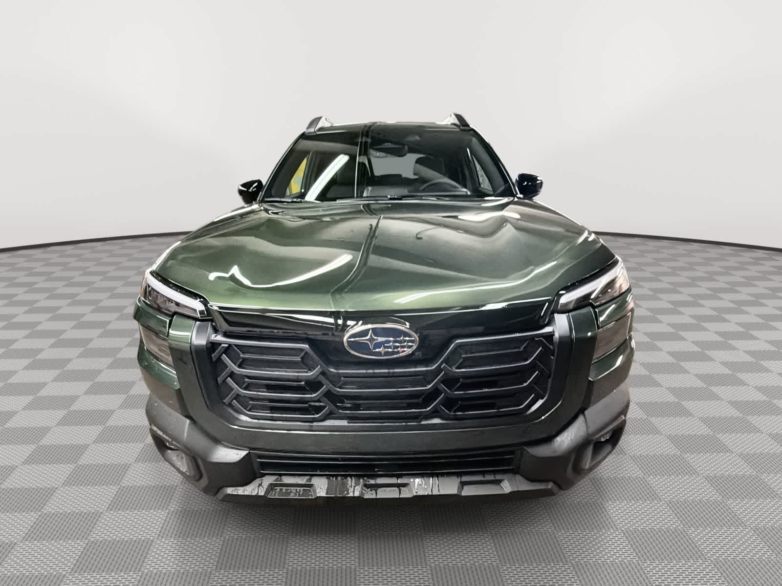 Thumbnail: 2026 Subaru Outback - 3