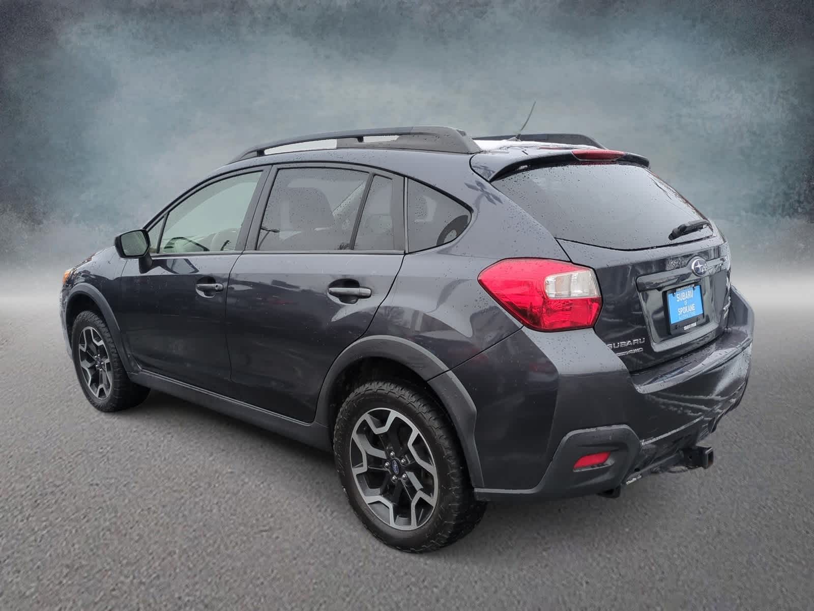 Thumbnail: 2016 Subaru Crosstrek - 6