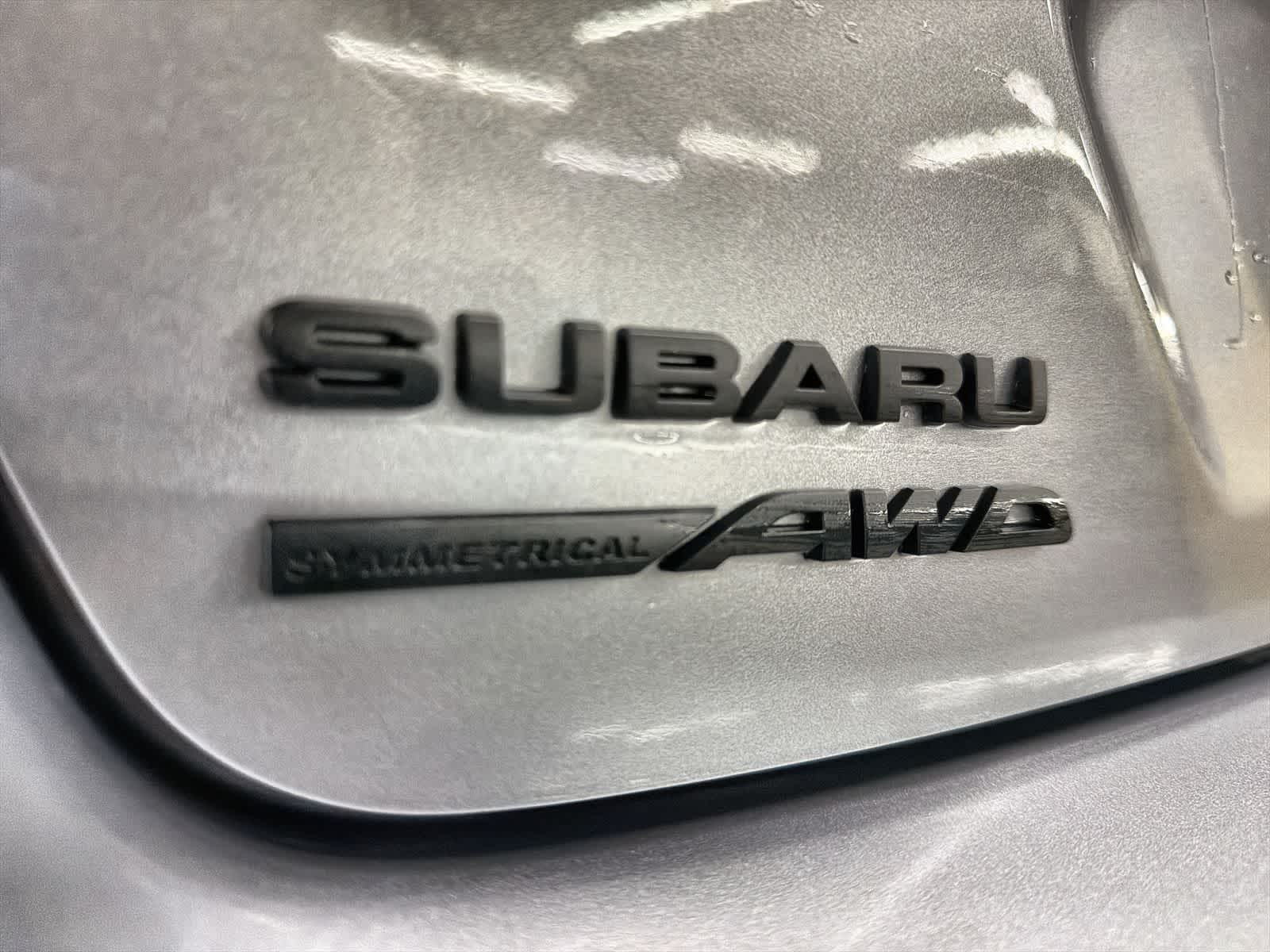 Thumbnail: 2026 Subaru Crosstrek - 12