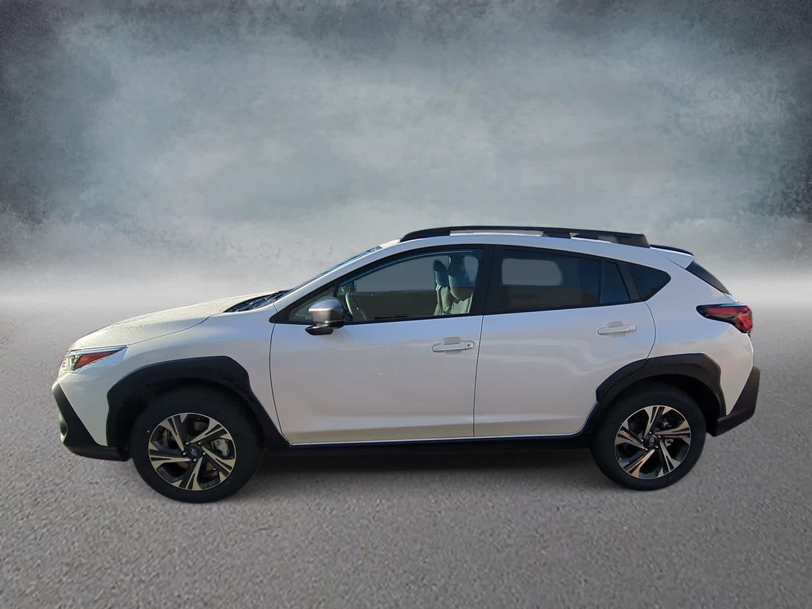 Thumbnail: 2026 Subaru Crosstrek - 5