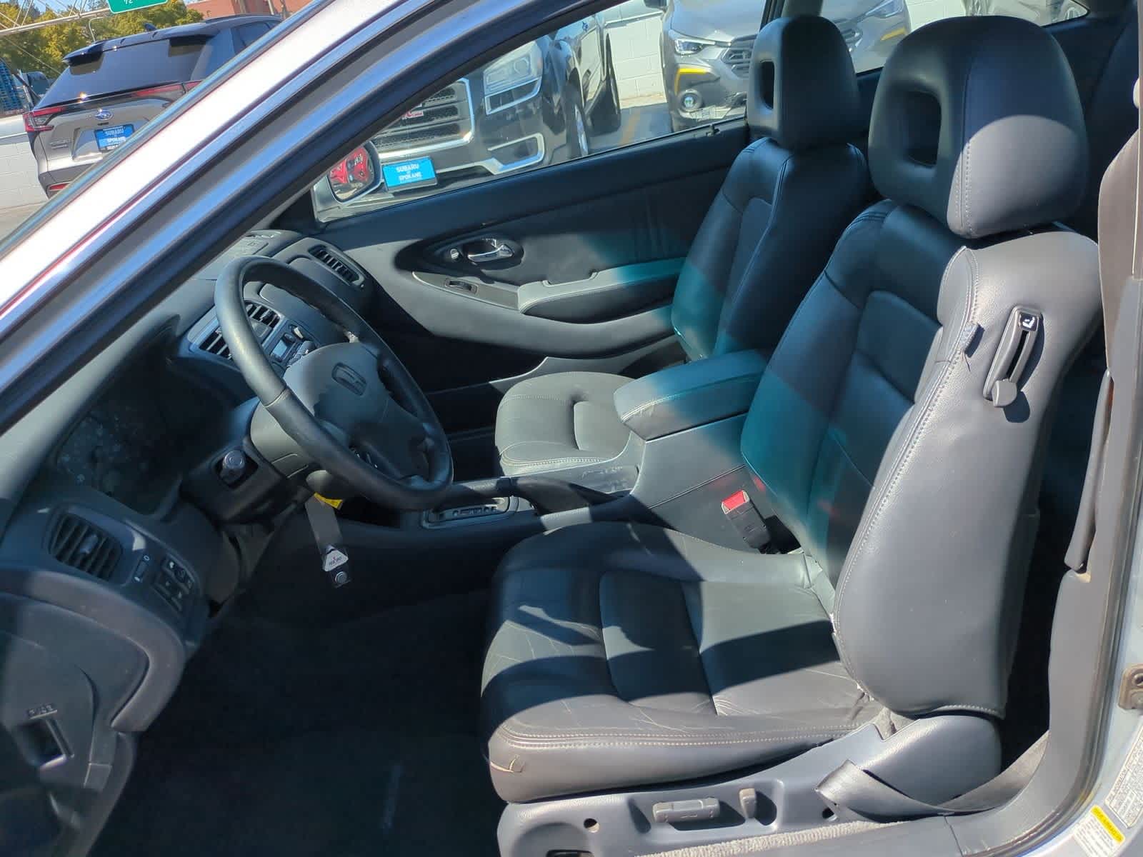 Thumbnail: 2001 Honda Accord - 17