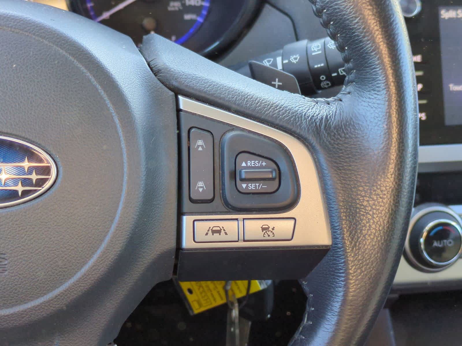 Thumbnail: 2017 Subaru Outback - 26