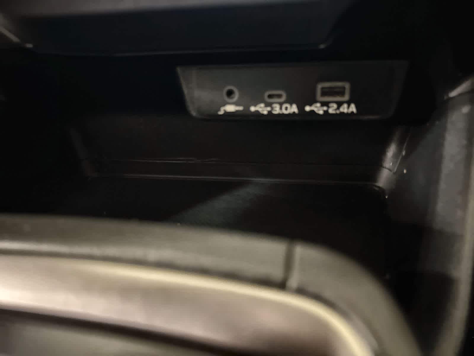 Thumbnail: 2024 Subaru Crosstrek - 29