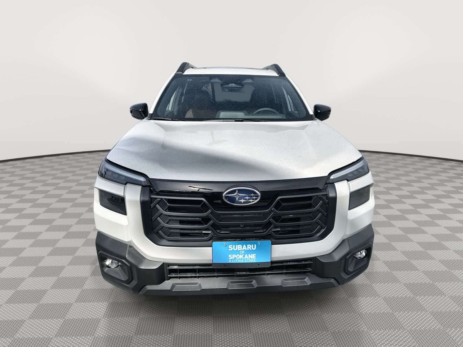 Thumbnail: 2026 Subaru Outback - 3