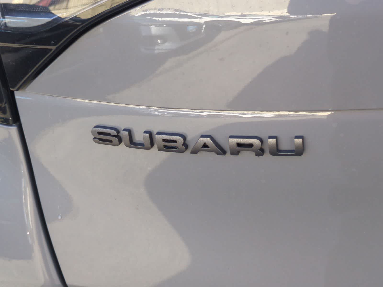 Thumbnail: 2026 Subaru Forester - 13