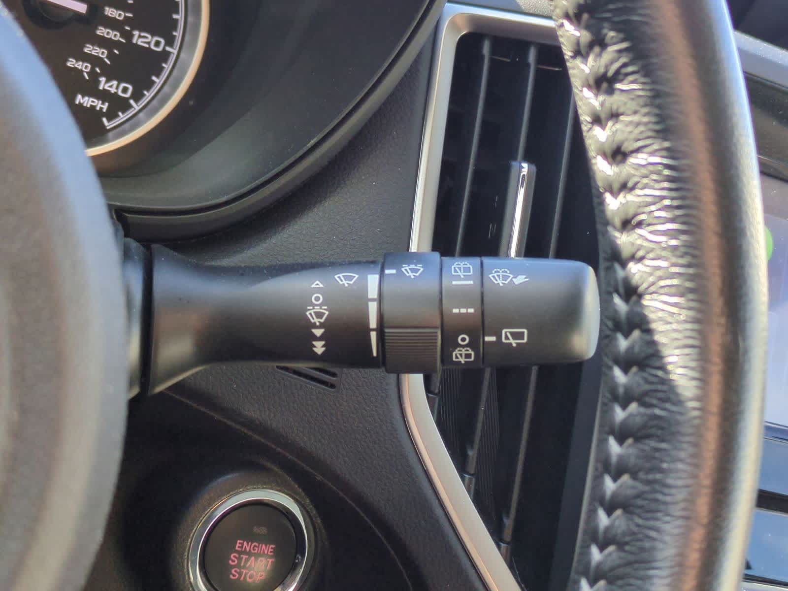 Thumbnail: 2020 Subaru Forester - 27