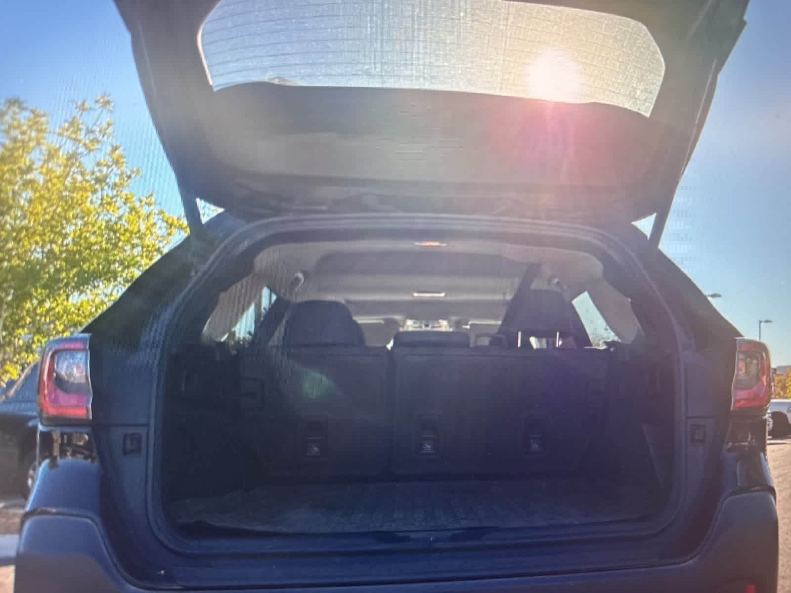 Thumbnail: 2020 Subaru Outback - 19