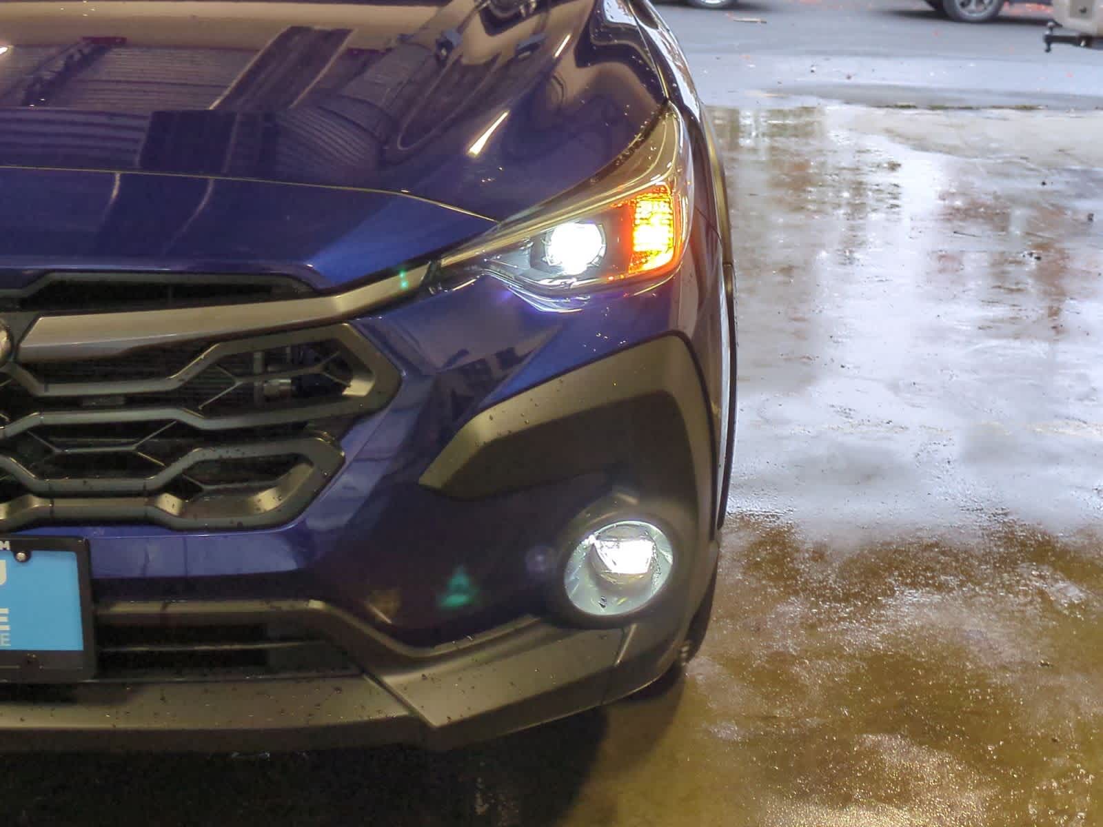 Thumbnail: 2025 Subaru Crosstrek - 11