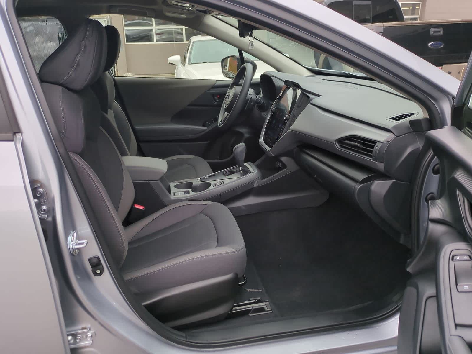 Thumbnail: 2025 Subaru Crosstrek - 23