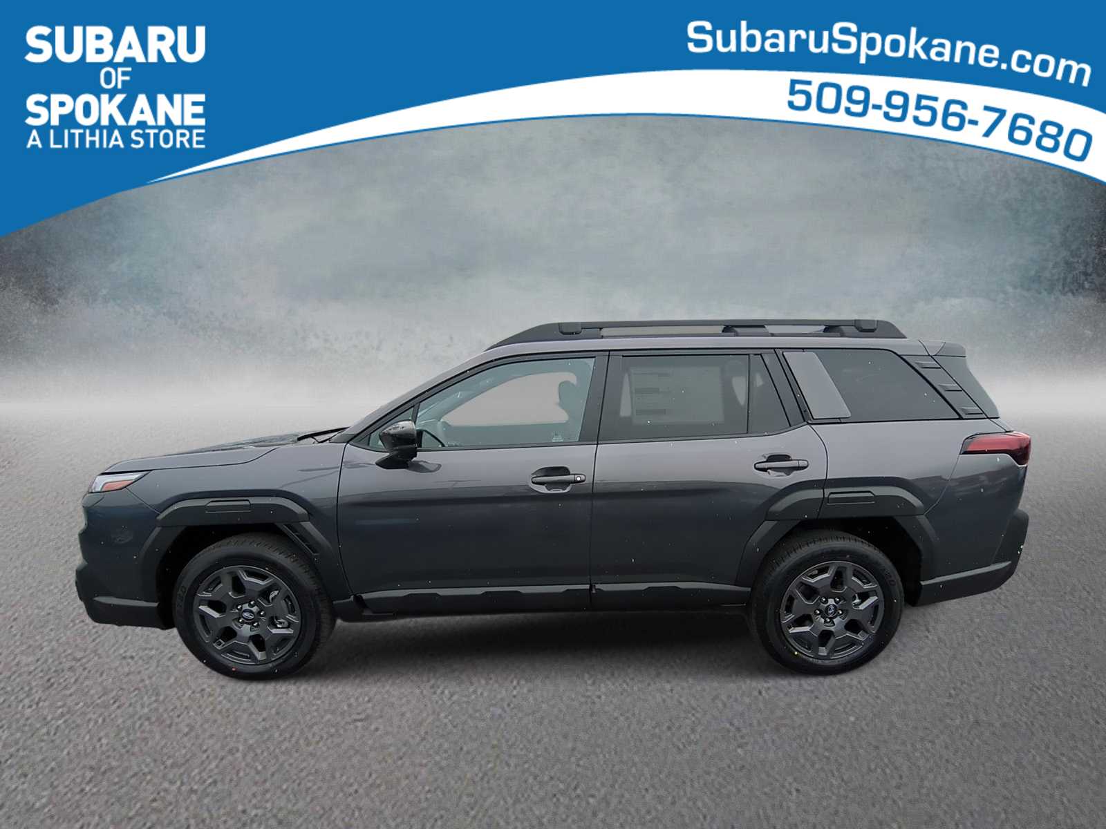 Thumbnail: 2026 Subaru Outback - 5
