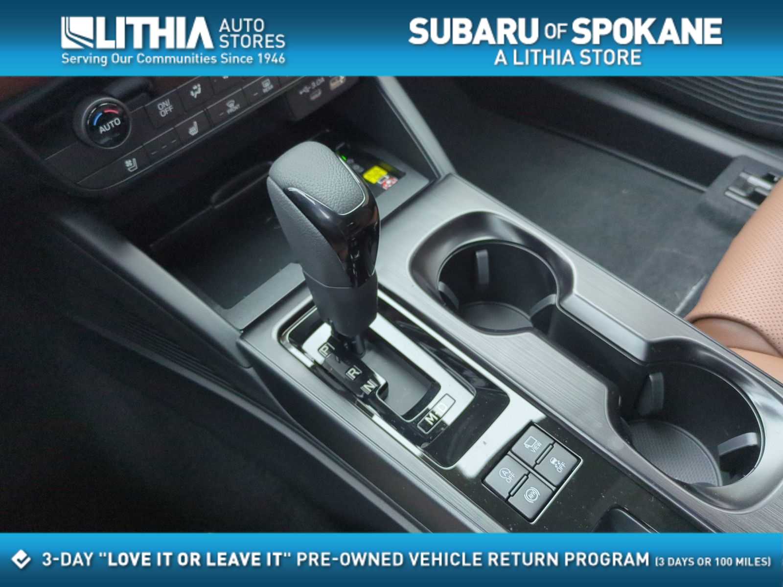 Thumbnail: 2026 Subaru Outback - 33