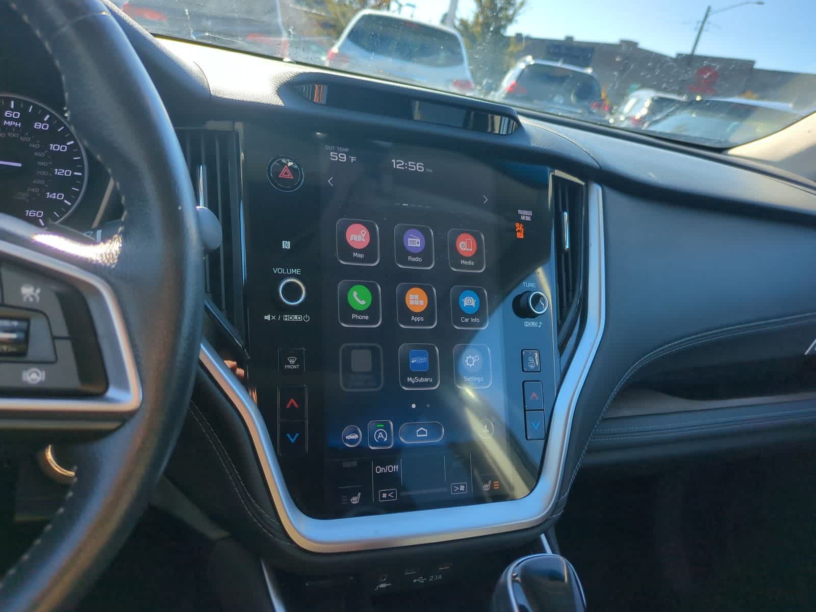 Thumbnail: 2020 Subaru Outback - 28