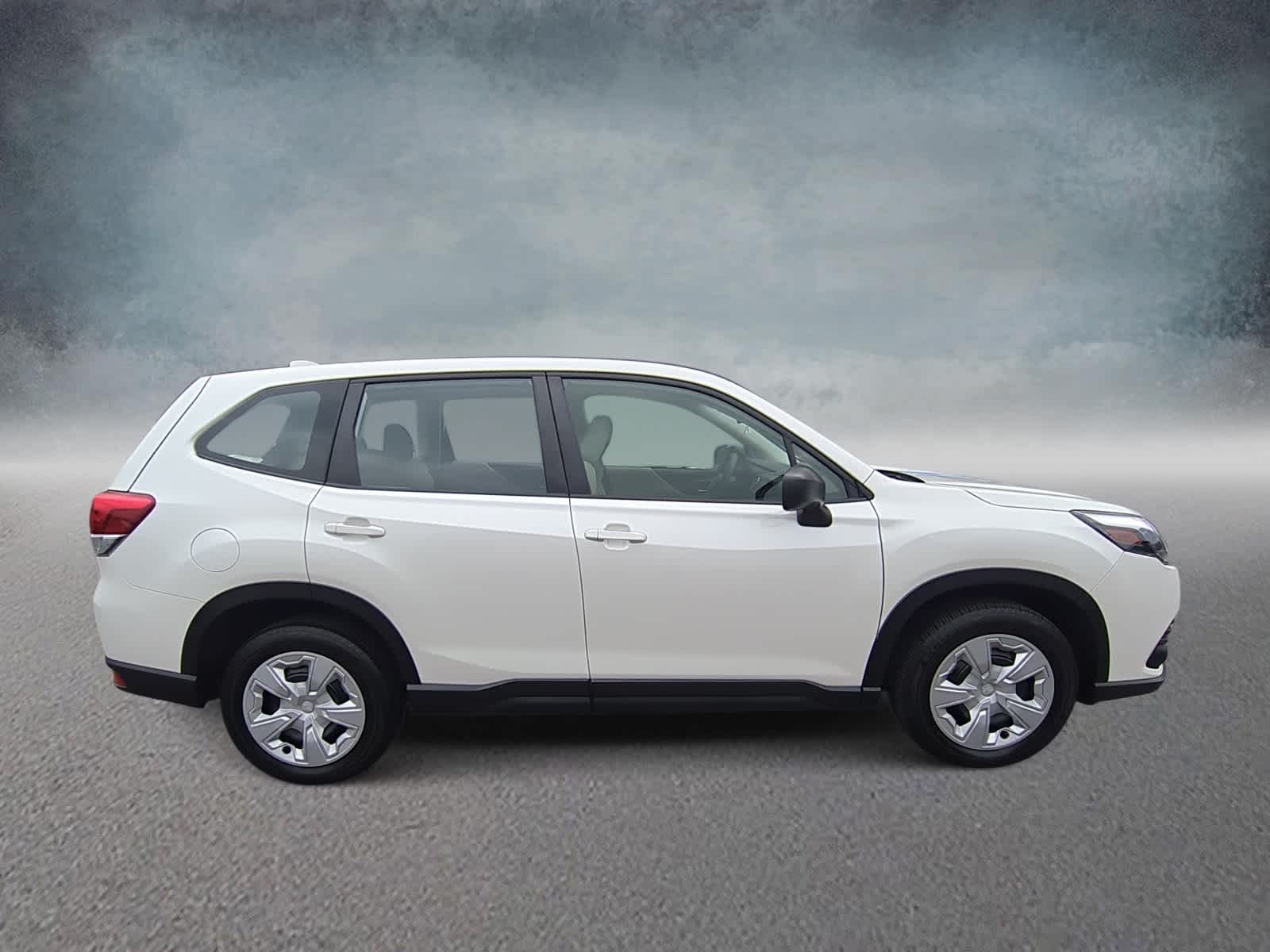 Thumbnail: 2022 Subaru Forester - 10