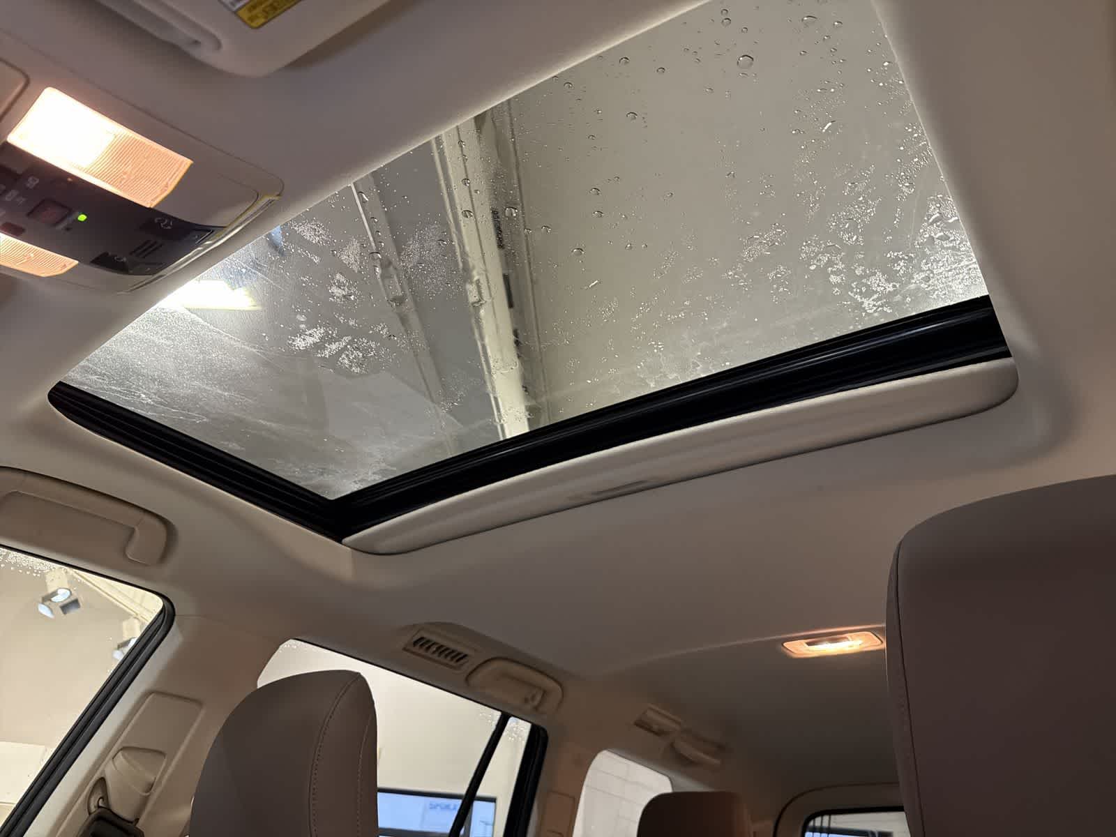 Thumbnail: 2020 Lexus GX - 20