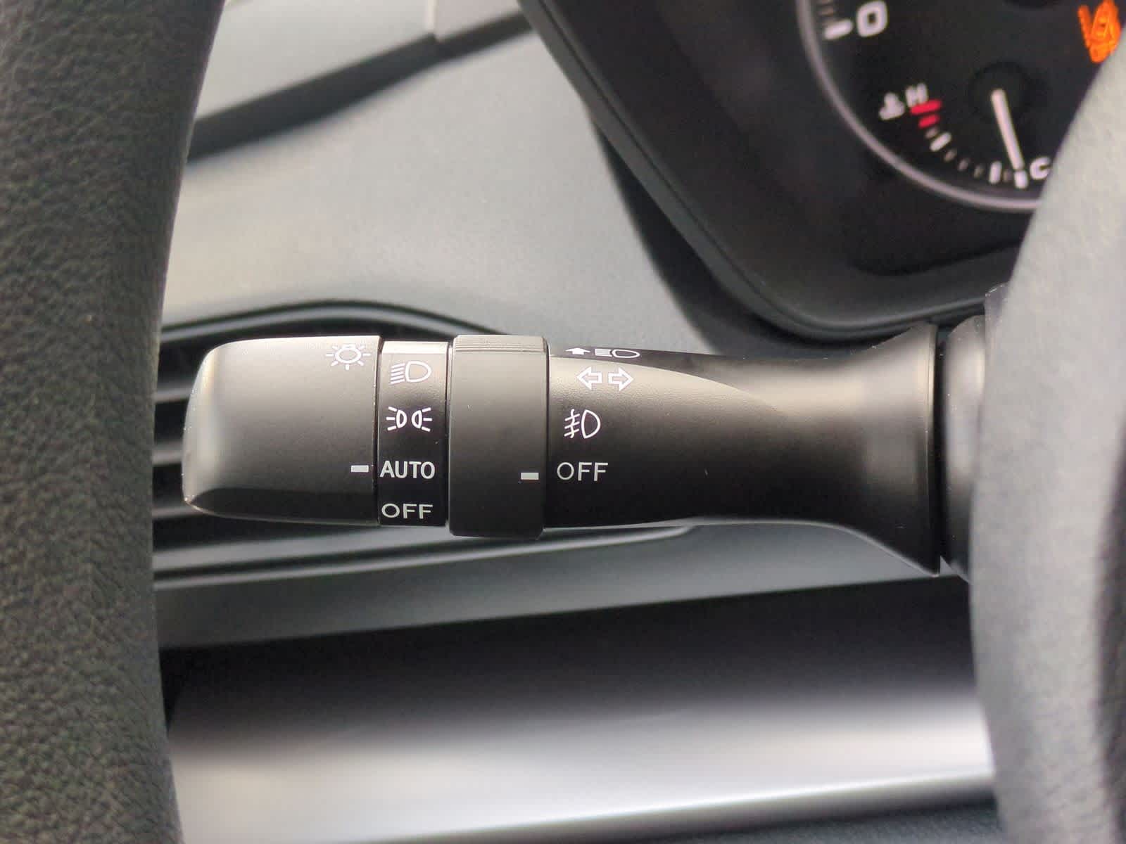 Thumbnail: 2025 Subaru Impreza - 28