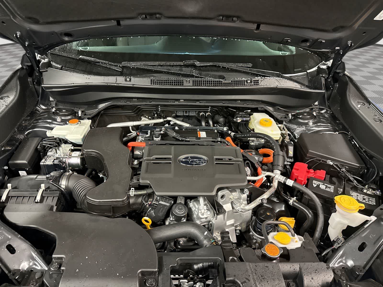 2026 Subaru Forester Premium - Photo 13