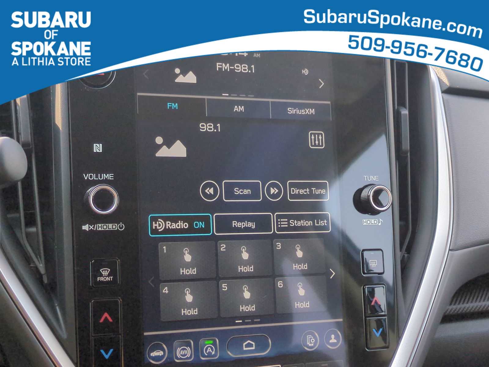 Thumbnail: 2025 Subaru Crosstrek - 31